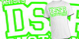 DSSR - THIS IS THE END image