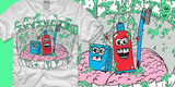 Tooth Decay! Tooth Decay! image