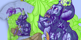 Tee-Off: Zombie Birthday Party image