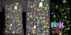 Threadless Monster Mash collaboration of HORROR image