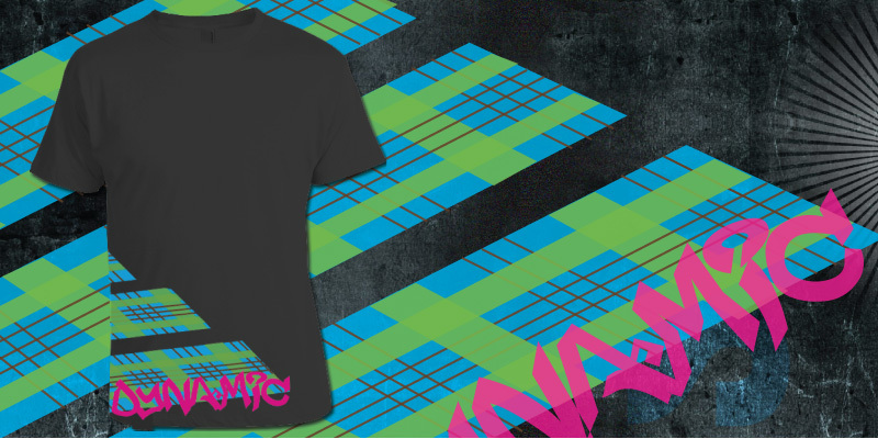 Plaid image