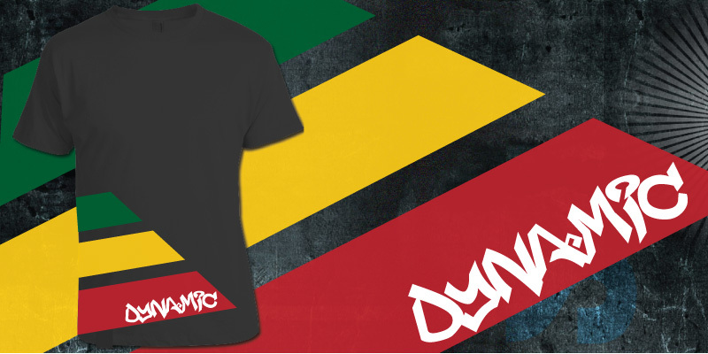 Rasta T image