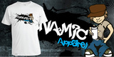 Spray image