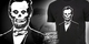 Crimson Lincoln tee shirt design by george - George Lampman