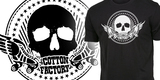 Roller Skull Logo Roller Skull Logo image