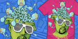 TEE OFF round 3 ; Kanye wEST ! image