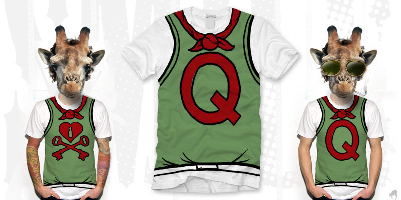 quailman loves porkchop quailman loves porkchop image