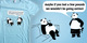 OliverTees.com | Panda Extinction image