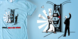 OliverTees.com | Jesus Take the Wheel image