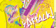 Cobra Starship | Sass Attack! tee shirt design by justgeoff - Geoff May