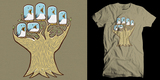 Power to the Peeps! image