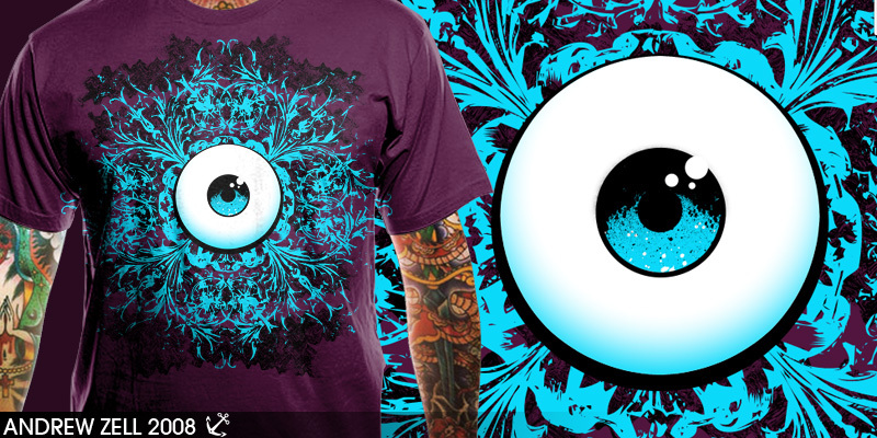 Eyeball Crest Eyeball Crest image