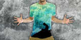 Freedom. image