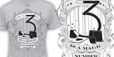 3 is the magic number image