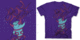 Stay Fresh! tee shirt design by Perudoesitbetter - Alan