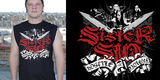 Sister Sin - METAL image