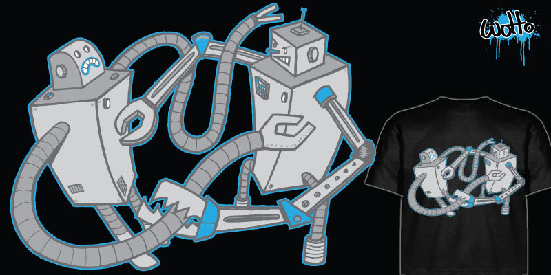 Bot Club Bot Club image