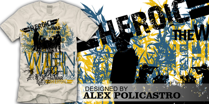 Heroic: The War Within  image
