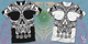 Skullsley tee shirt design by Visual Singularities - Joe A