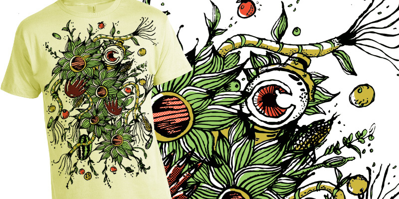 Monster Harvest image