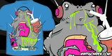 LUNCH ATTACK image