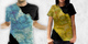 Dirty colors. image