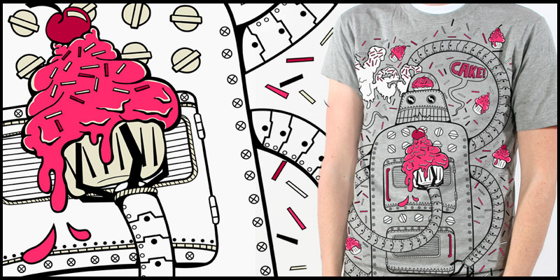 cake bot 3000 cake bot 3000 image