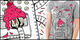 cake bot 3000 tee shirt design by heroes - rich