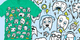 Teeth Just wanna Have Fun! image