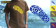 Carbon Footprint tee shirt design by MiNGLED - Gavin