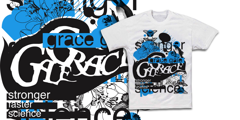 Grace Gale Grace Gale image