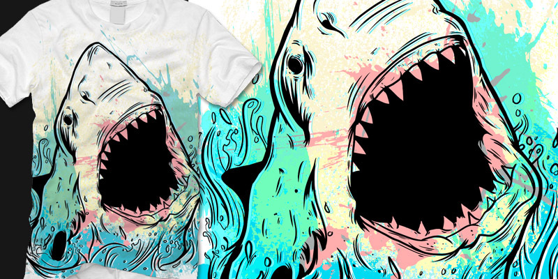 Shark Week image