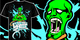 Electrocution Zombie image
