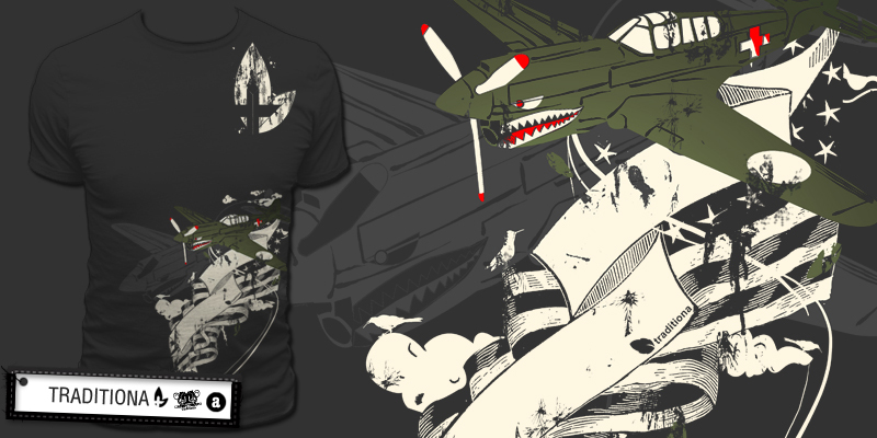Flying Tigers Flying Tigers image