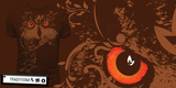 Owl Tee image