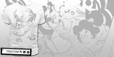 Samurai Tee image