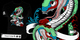 Snake Tee image