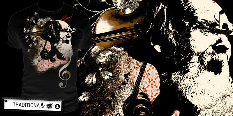 Dead Music image