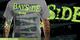 Bayside - Ants tee shirt design by volatile v - Andrew Zell