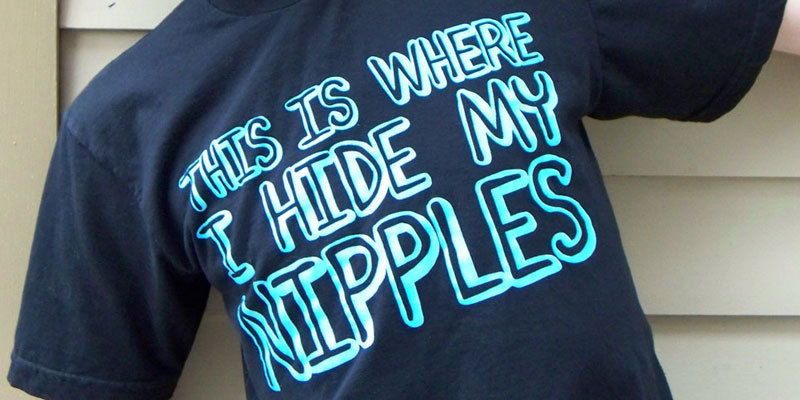 Nipples! image