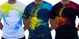 Black Hole Sun tee shirt design by collisiontheory - aj dimarucot