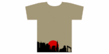 Joseph Garlic's Tokyo Skylouette image