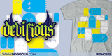 Devicious Ghost image