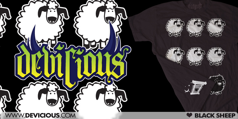Devicous Black Sheep2 image