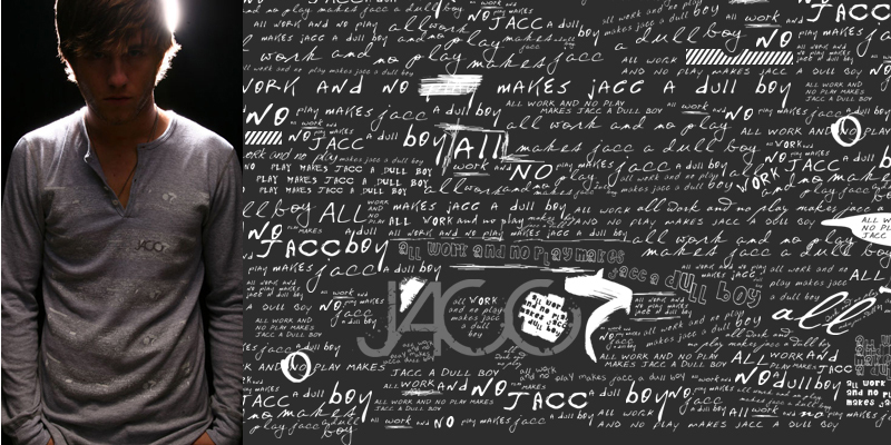 All Work And No Play Makes JACC a Dull Boy All Work And No Play Makes JACC a Dull Boy image