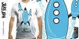 The Cab: Rockets image