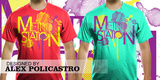 Metro Station: Style Text  image
