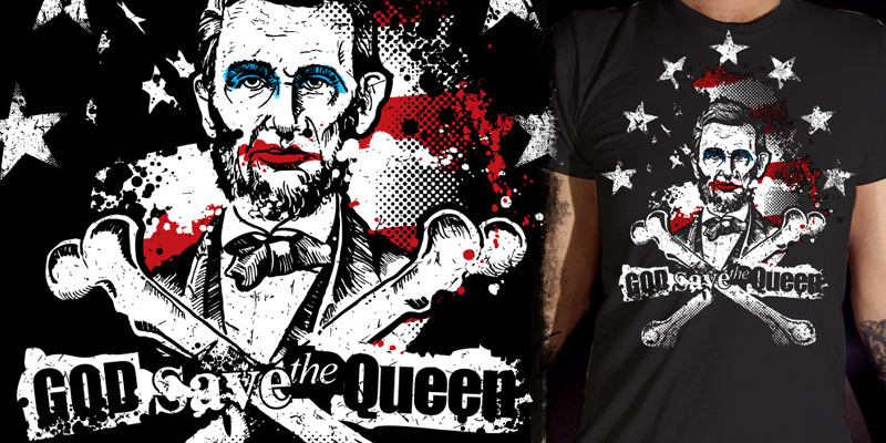God Save the Queen God Save the Queen image