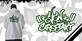 YSA White image