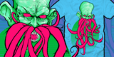 TEE OFF ROUND 4 -- Octo-Stache image